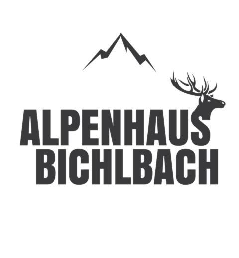 Alpenhaus Bichlbach 빌라 외부 사진
