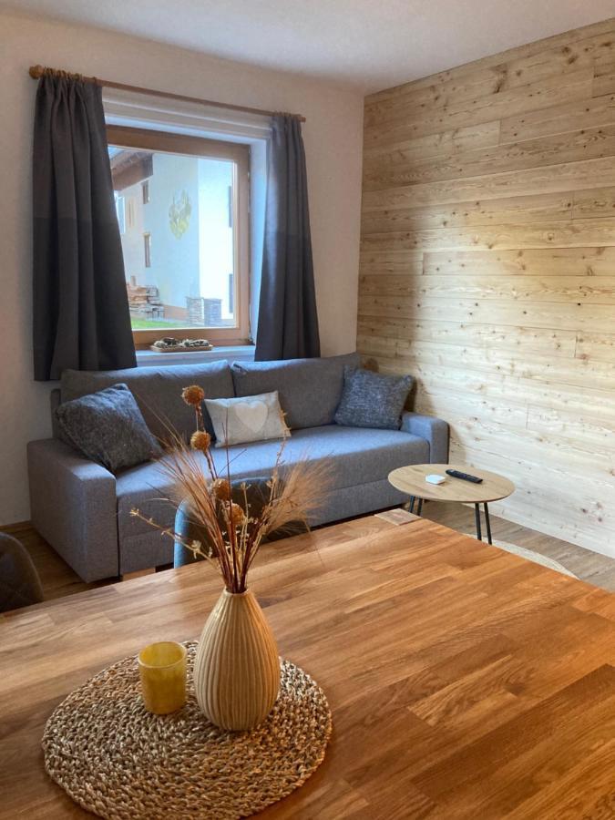 Alpenhaus Bichlbach 빌라 외부 사진