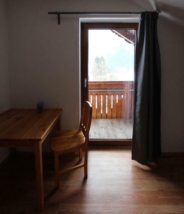 Alpenhaus Bichlbach 빌라 외부 사진